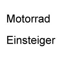 Motorrad Einsteiger