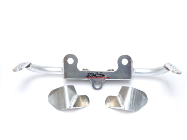 Verkleidungshalter Racing für Honda CBR600RR (2006-2012)