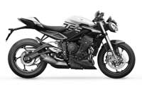 Triumph Street Triple 765 Moto2 2023