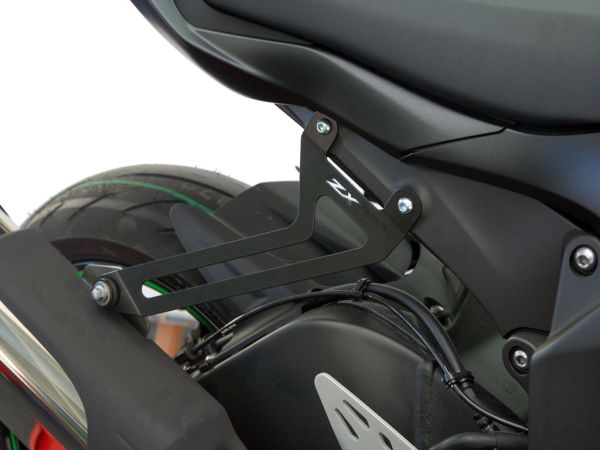 Auspuffhalter für Kawasaki ZX-10R (2008-2010)