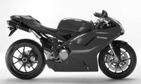 Ducati 1098 - S - R