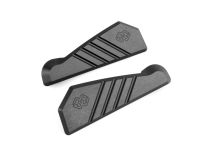 Soziusrastenabdeckung für Yamaha R7 (2022-2023)