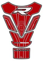 Almohadilla de combustible de Motografix para el BMW S1000R (2014-2016) | TB022R Almohadilla de combustible de Motografix para el BMW S1000R (2014-2016) | TB022R