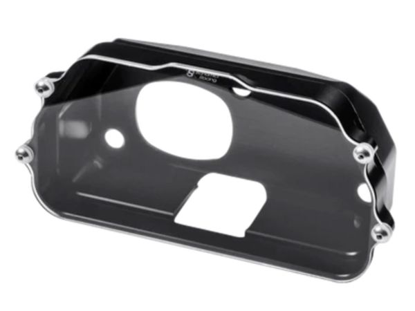 Dashboard Cover | Protecteur de compteur de vitesse pour Yamaha R1 (2015-2024)