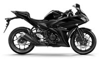 Yamaha YZF-R3 2023