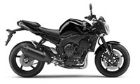 Yamaha FZ8 2016