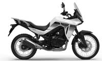 Honda XL750 Transalp 2023