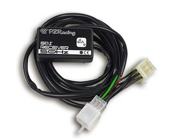 Receptor GPS para cronómetro en salpicadero OEM para RSV4 | Tuono (2009-2016)