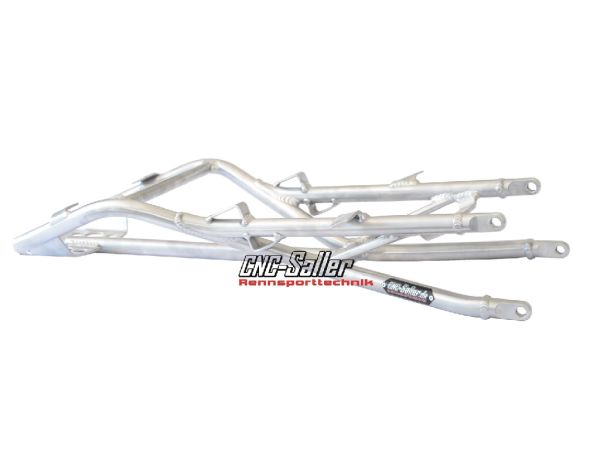 Cadre arrière Racing pour Ducati 848 1098 1198